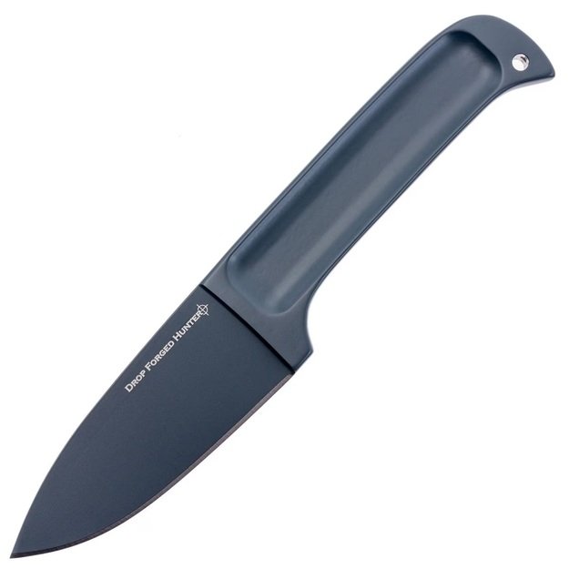 Cold Steel Drop Forged Hunter 52100 High Carbon peilis