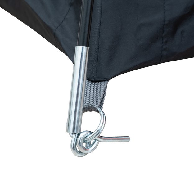 Alpinus Velebit 4 keturvietė palapinė