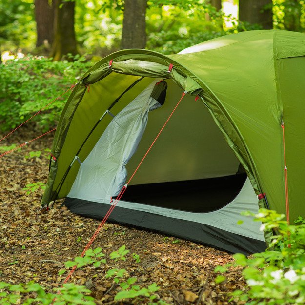 Alpinus Velebit 4 keturvietė palapinė