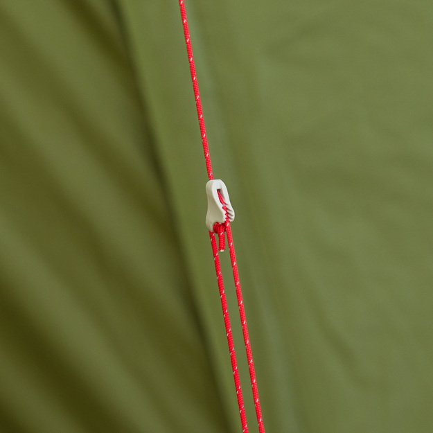 Alpinus Velebit 4 keturvietė palapinė