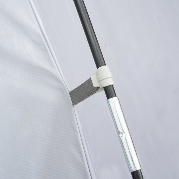 Alpinus Velebit 4 keturvietė palapinė