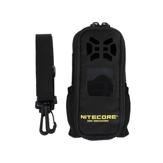 Nitecore Holster NRH10 for EMR10
