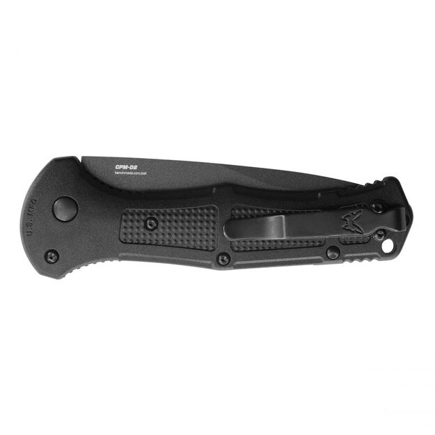 Benchmade 9070BK Claymore knife