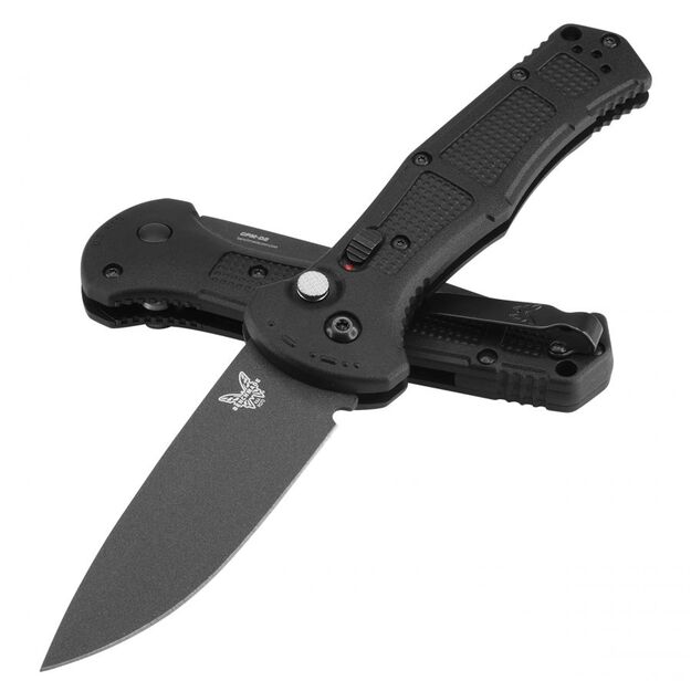 Benchmade 9070BK Claymore knife