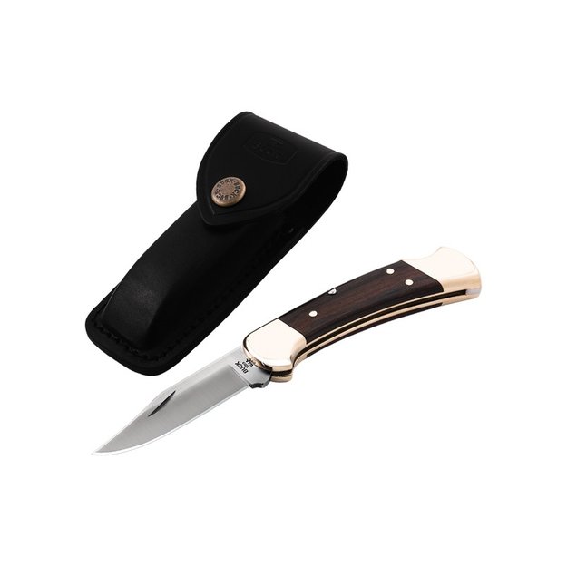 Buck 112 Ranger, medžioklinis peilis