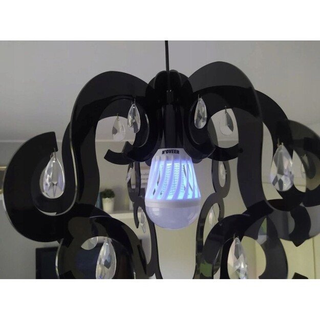 Лампа от комаров NOVEEN IKN803 LED