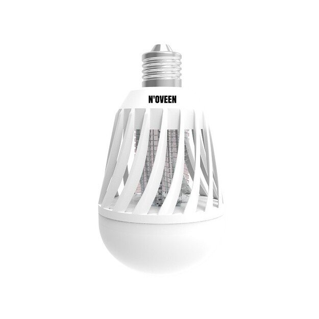 Лампа от комаров NOVEEN IKN803 LED