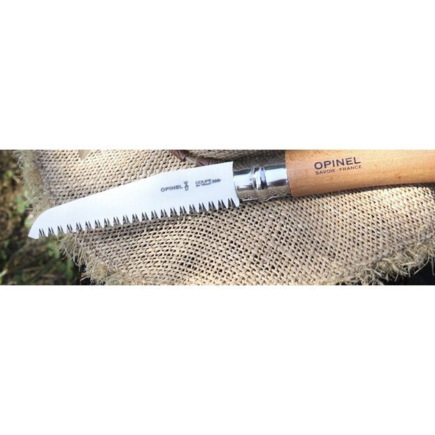 Opinel saw No. 12