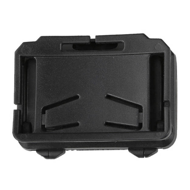 Priekinis žibintas Superfire HL06, 500lm, USB