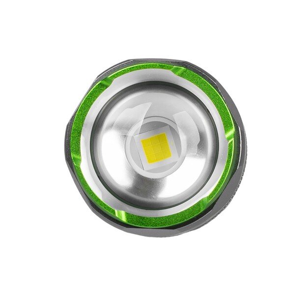 Vayox Pro Series Tactical Flashlight 3000lm IPX7 30W LED SMD VA0364