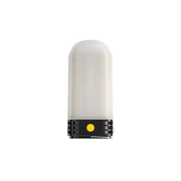 Kempingo lempa Nitecore LR60, 280lm, USB-C