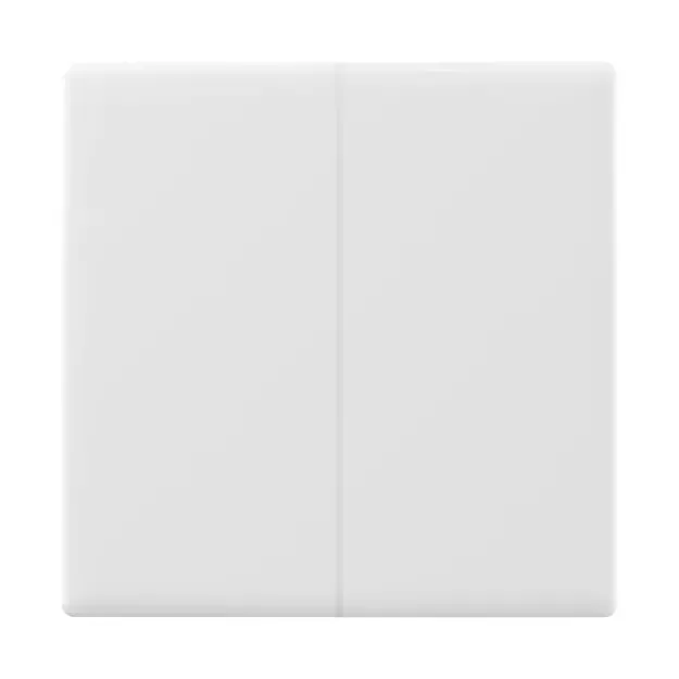 Smart WiFi Touch Wall Switch Sonoff TX T5 2C (2-channel)