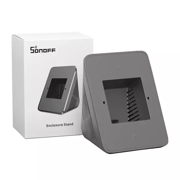 Подставка Sonoff NSPanel (черный)