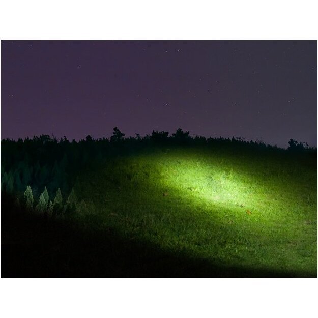 FENIX TK25UV žibintuvėlis