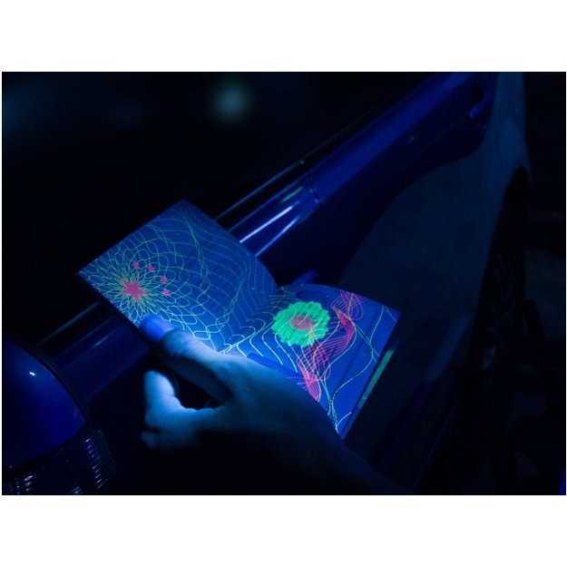 FENIX TK25UV žibintuvėlis