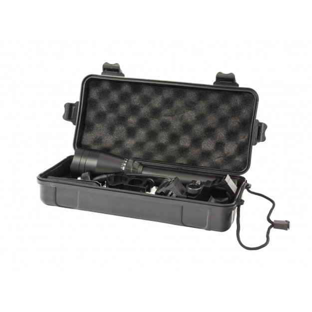 Лазерный прожектор REALHUNTER ND50 Arctic