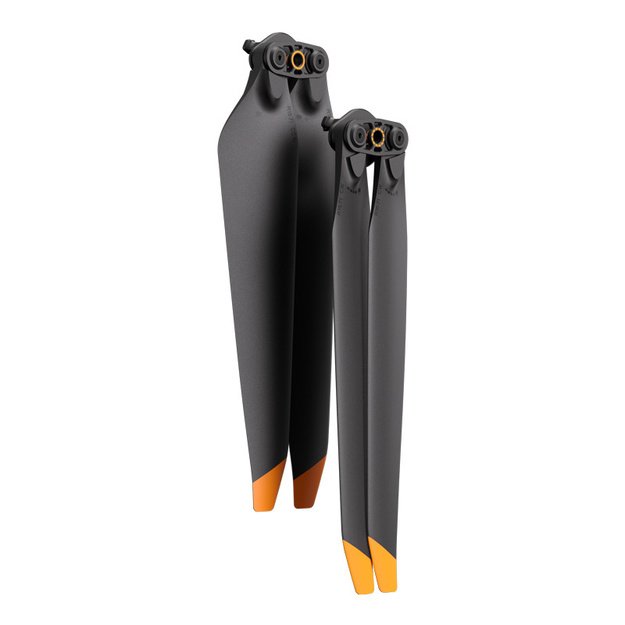 Inspire 3 sulankstomi greito atleidimo sraigtai (pora)