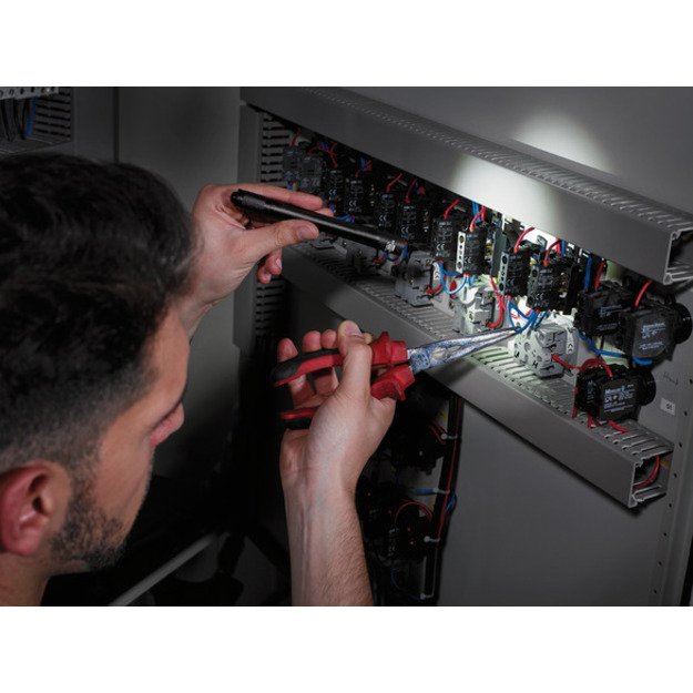 LuxPremium žibintuvėlis TL 100F