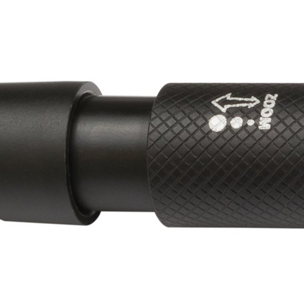 LuxPremium žibintuvėlis TL 100F