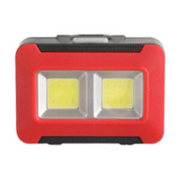 Priekiniai žibintai Warsun W05, 180lm, 3xAAA