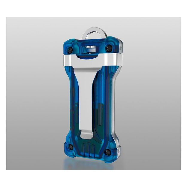 Фонарь Armytek Zippy, синий