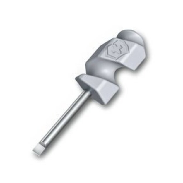 Мини-отвертка Victorinox A.3643.10 Серый