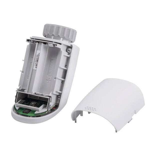 Термостатическая головка Модель N EQIVA EQ-3 132231