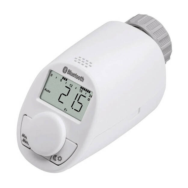 Термостатическая головка Модель N EQIVA EQ-3 132231