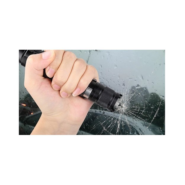 Supfire A3-S 1100lm žibintuvėlis