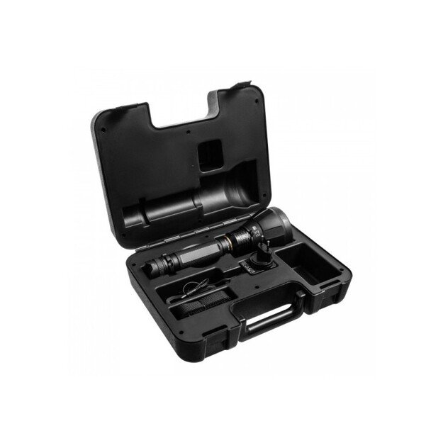 Mactronic Blitz LR11 flashlight