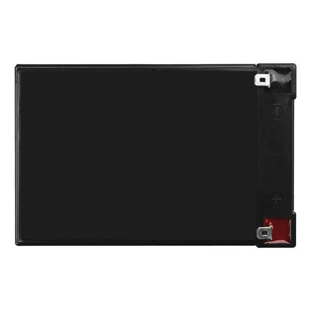 Необслуживаемая AGM VRLA батарея Green Cell AGM48 12V 10Ah (для аварийных источников питания, систем резервного питания)