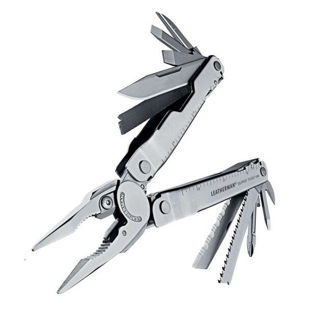 LEATHERMAN Super Tool 300 Daugiafunkcinis įrankis 