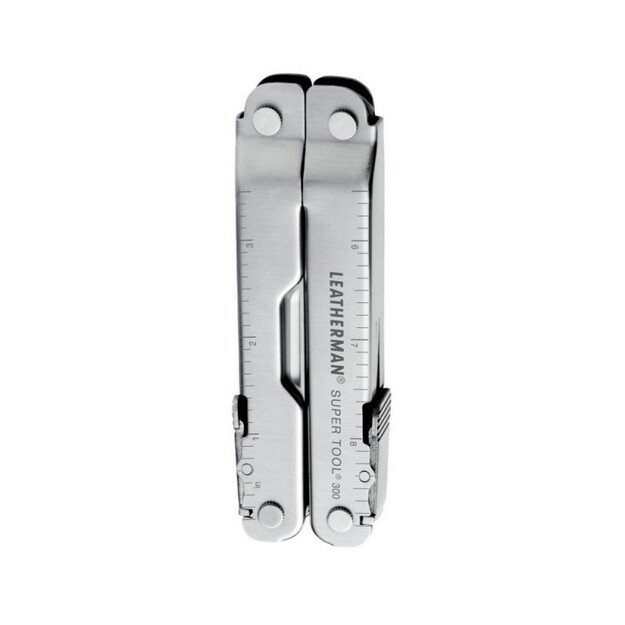 LEATHERMAN Super Tool 300 Daugiafunkcinis įrankis 
