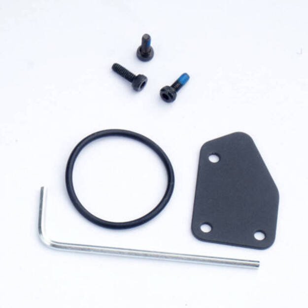 Armytek Parma C2 Pro žibintuvėlis 1500lm F09804C