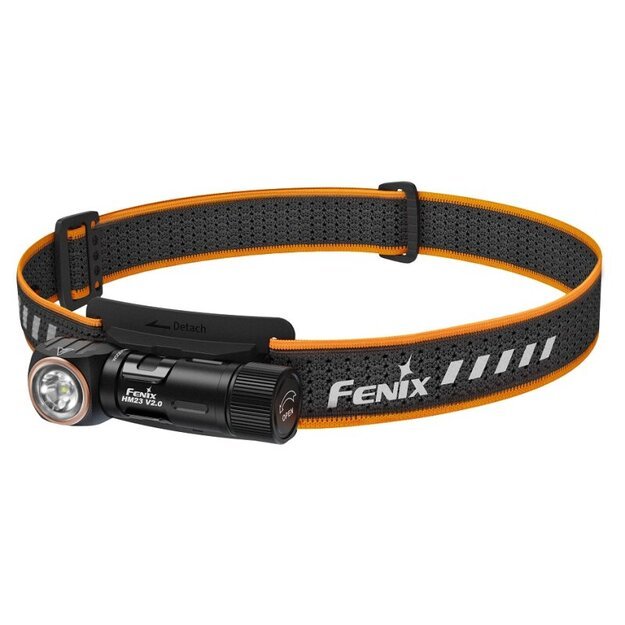 Светодиодный фонарик Fenix ​​HM23 V2.0