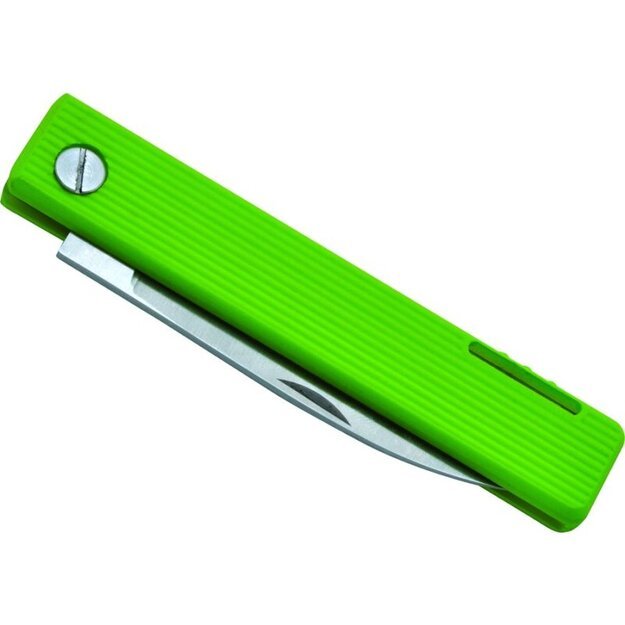 Карманный нож Baladeo PAPAGAYO, зеленый