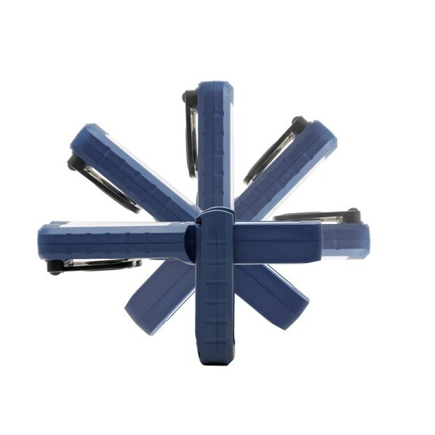 SCANGRIP Uniform 500 аккумуляторный светодиодный фонарик