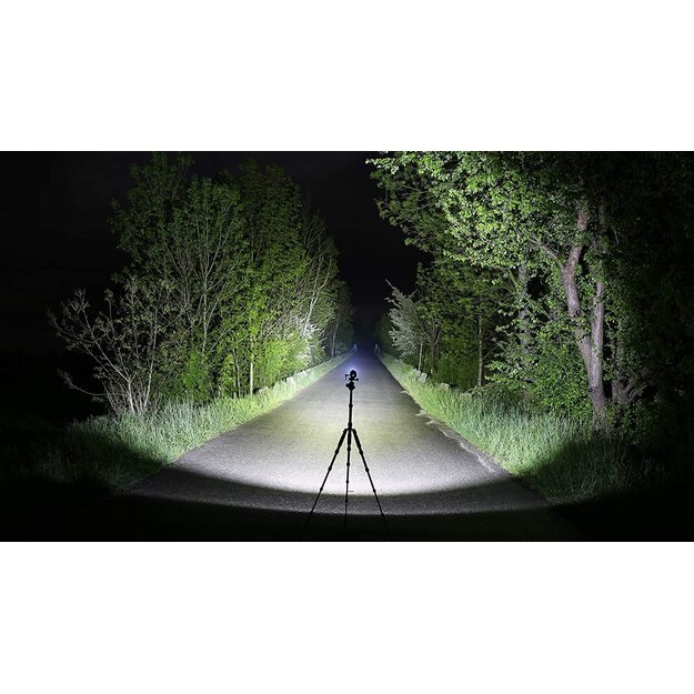 Фонарь Sofirn SP33 V3 3500lm