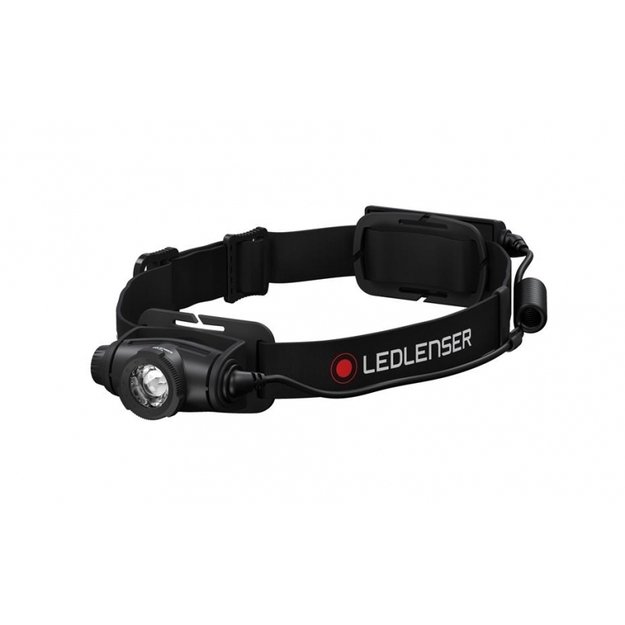 Ledlenser H5R Core headlamp
