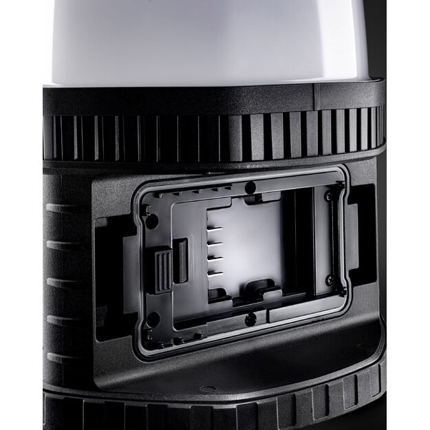 Unilite MTB-10000 darbinis įkraunamas šviestuvas 10000lm