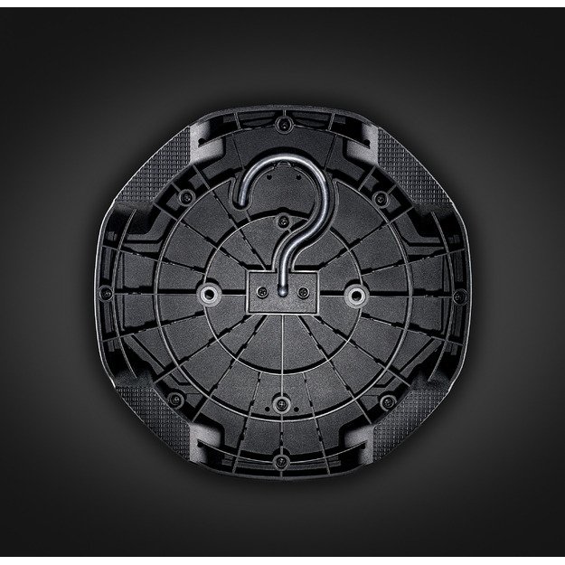 Unilite MTB-10000 darbinis įkraunamas šviestuvas 10000lm