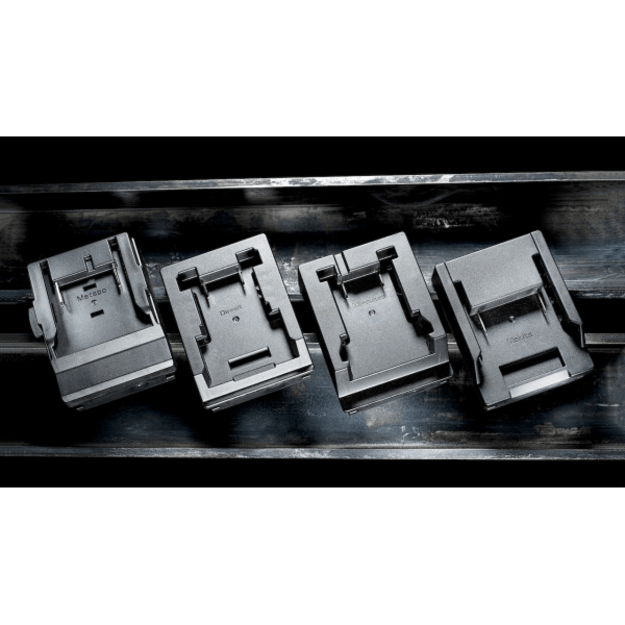 Unilite MTB-10000 darbinis įkraunamas šviestuvas 10000lm