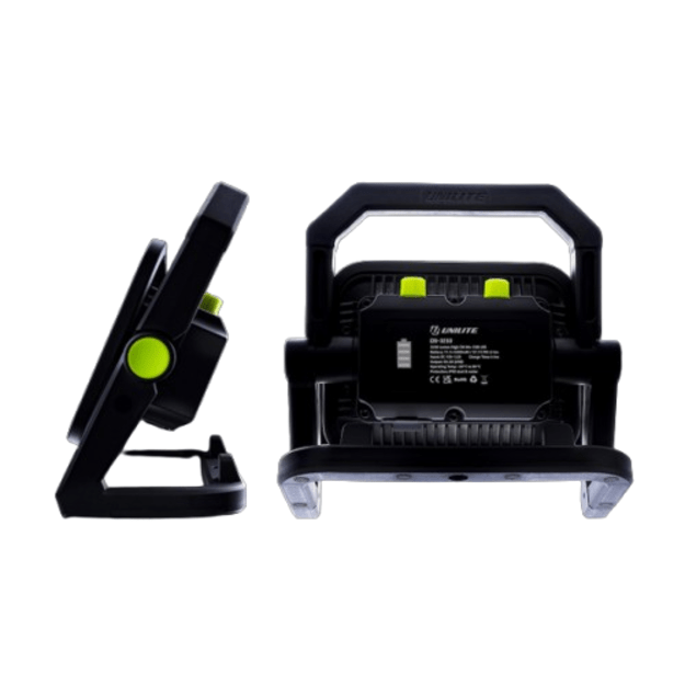 Светильник Unilite CRI-3250 Site Light 3250 лм