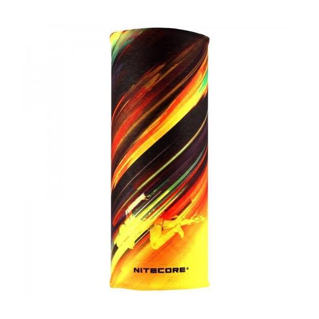 Nitecore bandana TROPICAL