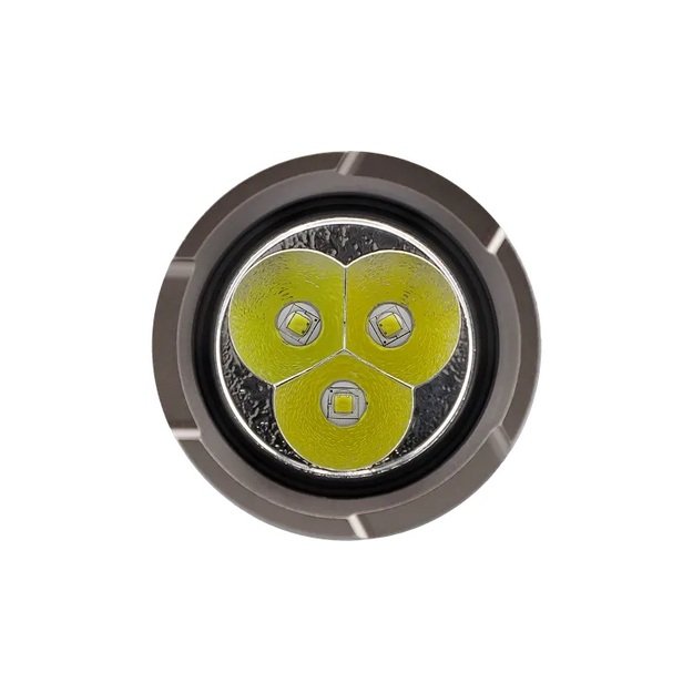 Walther PFC1r žibintuvėlis 5000lm 3.7150