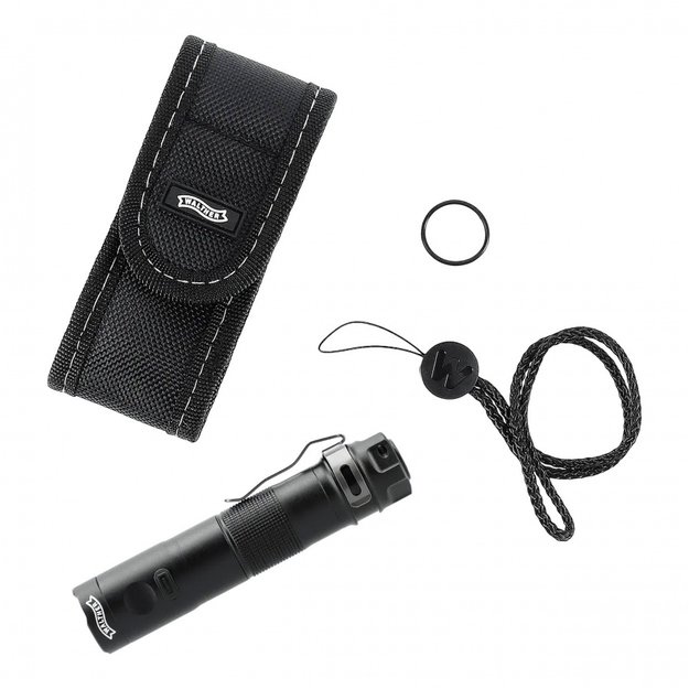 Walther EFA1 žibintuvėlis 3.7143