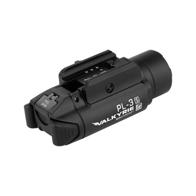 Olight PL-3S Valkyrie žibintuvėlis