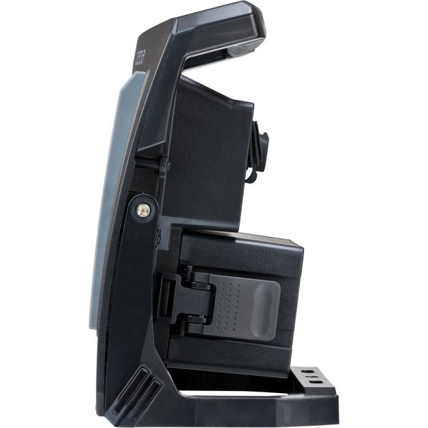 Светодиодный гибридный прожектор строительной конструкции 6050 MH 60 Вт, 6200 лм, совместимый с батареями 18 В.