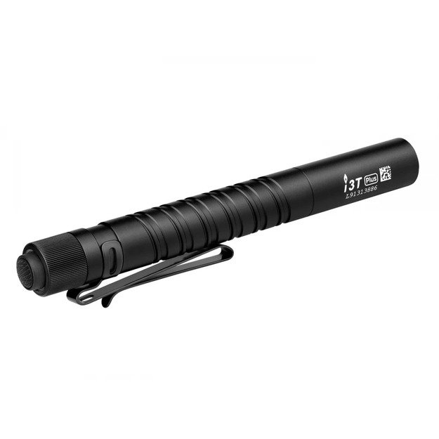 Olight i3T EOS Plus žibintuvėlis 250lm AAA