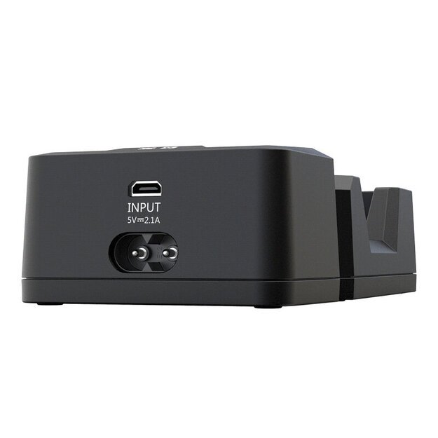 Зарядное устройство XTAR X2